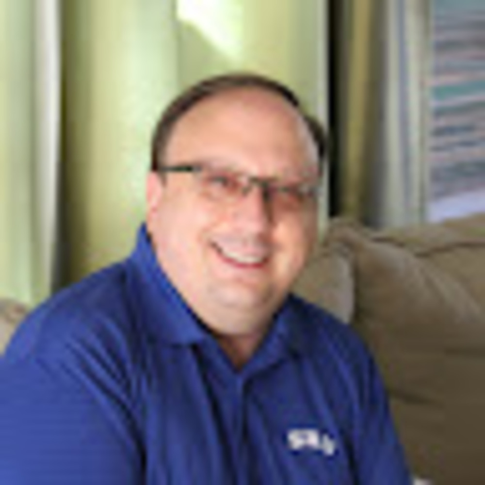 Meet your Posher, Jonathan